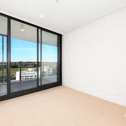 Rent this 1 bed apartment on 29-31 Solent Circuit in Norwest NSW 2153, Australia