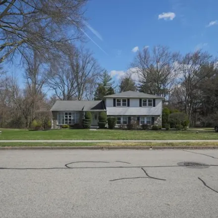 Image 9 - 803 Warfield Lane, Sorrelhorse, Lower Moreland Township, PA 19006, USA - House for sale