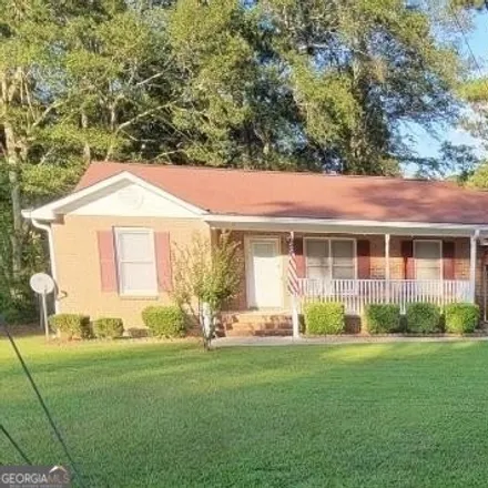 Buy this 2 bed house on 204 Westchester Drive in Barnesville, GA 30204