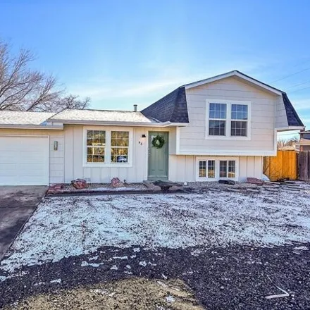 Buy this 3 bed house on 1 South Briarwood Place in Pueblo, CO 81005