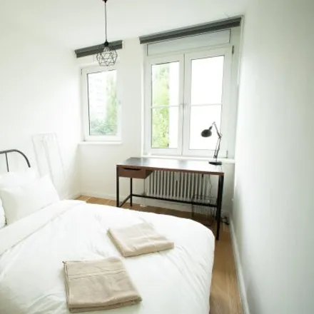 Rent this 5 bed room on Wilhelmstraße 112 in 10963 Berlin, Germany