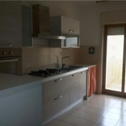 Rent this 4 bed apartment on Bar Mon Amour in Via Guglielmo Marconi, 96013 Carlentini SR