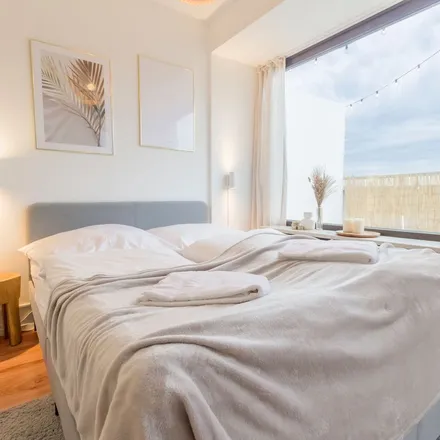 Rent this 1 bed apartment on Collenbachstraße 25 in 40476 Dusseldorf, Germany