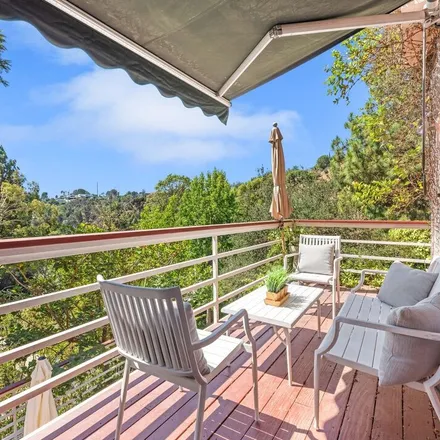 Image 9 - 2645 Greenvalley Road, Los Angeles, CA 90046, USA - House for sale