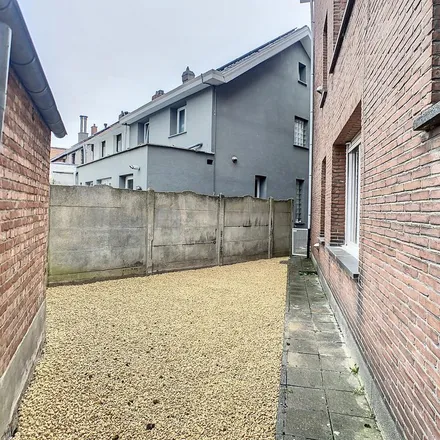 Image 3 - Boterlaarbaan 252, 252A, 252B, 252C, 252D, 2100 Antwerp, Belgium - Apartment for rent