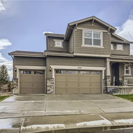 Buy this 4 bed house on Barr Lake Drive in Loveland, CO