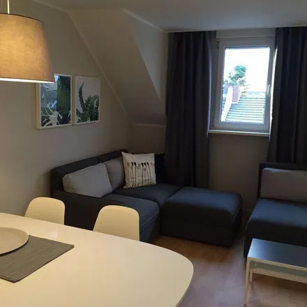 Rent this 3 bed apartment on Adolfstraße 52 in 53111 Bonn, Germany