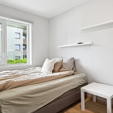 Rent this 2 bed apartment on Stjørdalsveien 3A in 7066 Trondheim, Norway