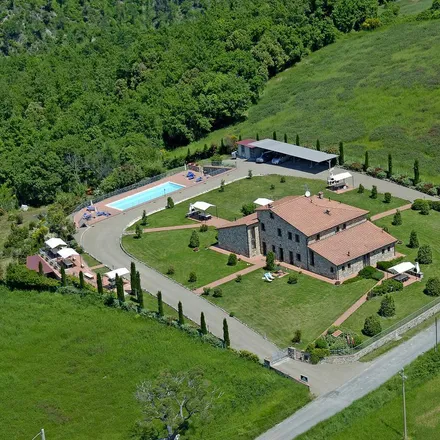 Buy this 14 bed house on 56048 Volterra PI