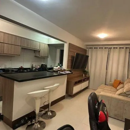 Buy this 2 bed apartment on Rua Regente Feijó in Aparecida de Goiânia - GO, 74920