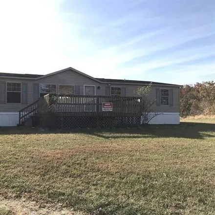 Buy this 3 bed house on 599 Seagraves Hollow Road in Carter County, KY 41164