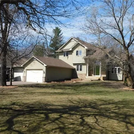 Buy this 4 bed house on 22387 Vermillion Street Northeast in East Bethel, Anoka County