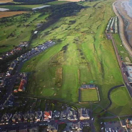 Image 5 - Leven Links Golf Course, Promenade, Leven, KY8 4HS, United Kingdom - Duplex for sale