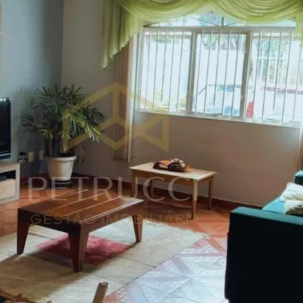 Buy this 3 bed house on Rua Matin Luther King Júnior in Campinas, Campinas - SP