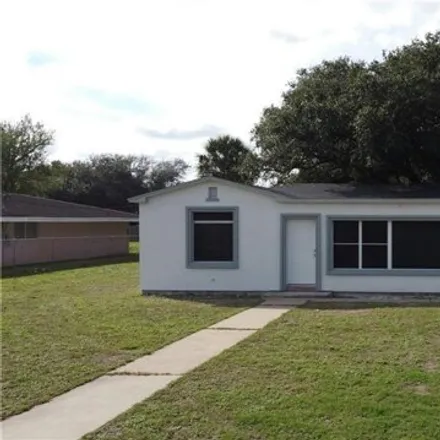 Buy this 3 bed house on 387 Monroe Avenue in Raymondville, TX 78580