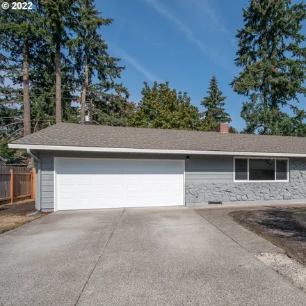 Buy this 4 bed house on 7900 Northeast 27th Street in Vancouver, WA 98662