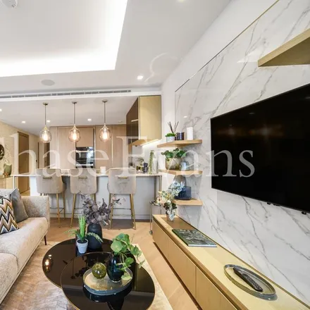 Image 3 - The Compton, 30 Lodge Road, London, NW8 7ER, United Kingdom - Apartment for rent