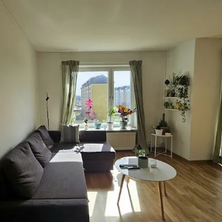 Rent this 2 bed apartment on Marklandsgatan 39 in 414 77 Gothenburg, Sweden