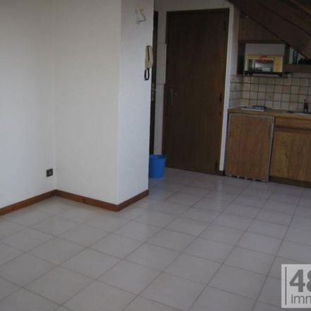Rent this 1 bed apartment on Route de Champ Devant in 74700 Sallanches, France