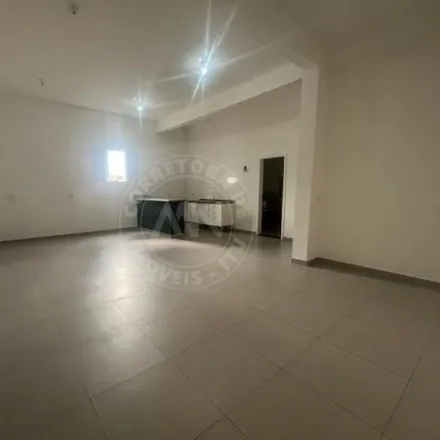 Rent this 1 bed apartment on Centro Histórico da Cidade de Itu in Vila Santos, Centro
