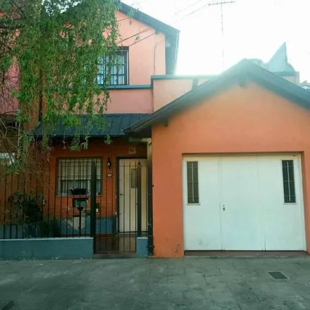 Buy this studio house on Santa Fe 524 in Partido de Morón, B1708 DYO Morón