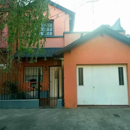 Image 1 - Santa Fe 524, Partido de Morón, B1708 DYO Morón, Argentina - House for sale