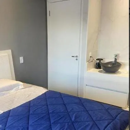 Buy this 2 bed apartment on Rua Bartira 236 in Perdizes, São Paulo - SP