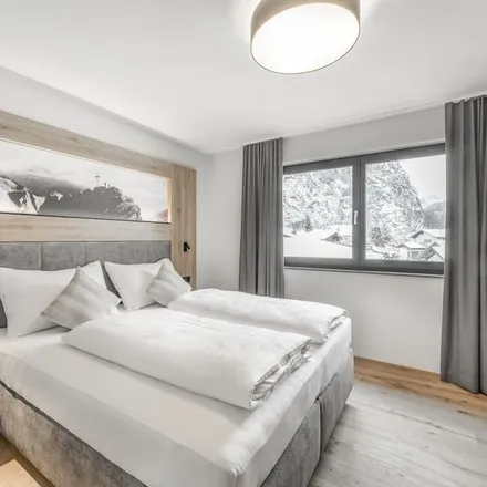 Rent this 2 bed apartment on Habichen in 6433 Gemeinde Oetz, Austria