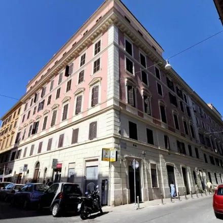 Image 3 - Via Ostia 16, 00192 Rome RM, Italy - Apartment for rent