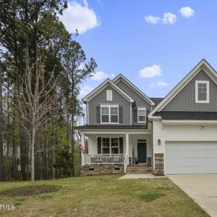 Buy this 3 bed house on Alder Creek Court in Johnston County, NC 27527