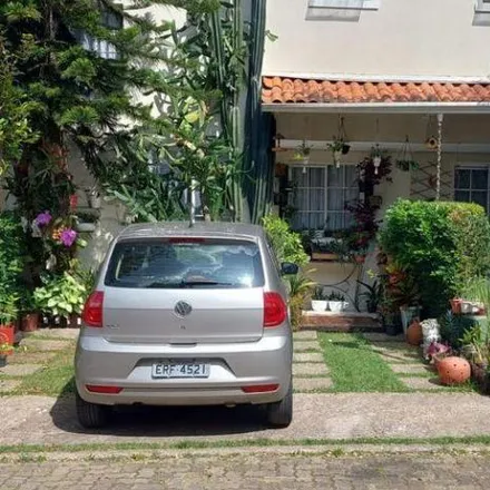 Image 2 - Estrada do Embu, Jardim Torino, Cotia - SP, 06713-630, Brazil - House for sale