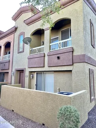 Rent this 3 bed townhouse on 1920 East Bell Road in Phoenix, AZ 85022