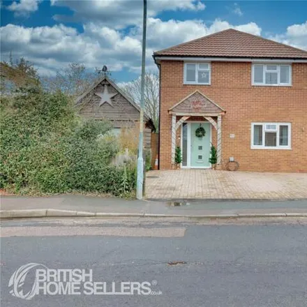 Buy this 5 bed house on Shrubcote in Tenterden, TN30 7BN