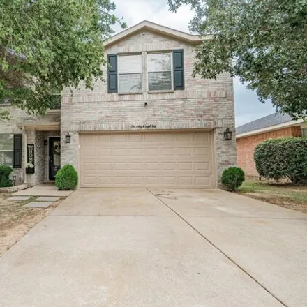 Image 1 - 6080 Arabian Avenue, Fort Worth, TX 76179, USA - House for rent