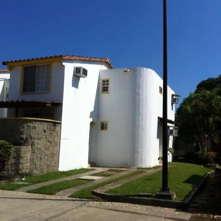 Image 1 - Calle Hacienda Real, RESIDENCIAL REAL CAMPRESTRE, 89318, TAM, Mexico - House for rent