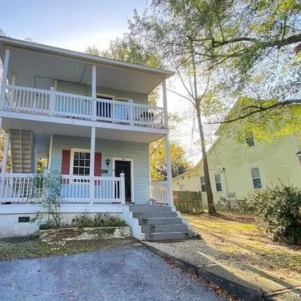 Rent this 1 bed house on 406 Florida Street in Olympia, SC 29201