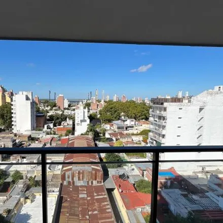 Buy this 2 bed apartment on Joaquín V. González 1076 in Lisandro de la Torre, Rosario
