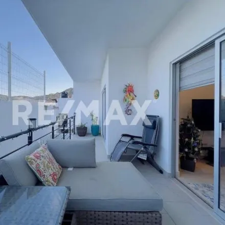 Buy this 2 bed apartment on Calle de los Ríos in 4th March, 23472 Cabo San Lucas