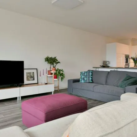 Rent this 3 bed apartment on Kalmoesplein 75 in 5643 LM Eindhoven, Netherlands