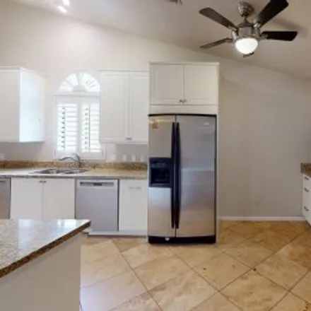Rent this 4 bed apartment on 815 East Mclellan Boulevard in Camelback East, Phoenix