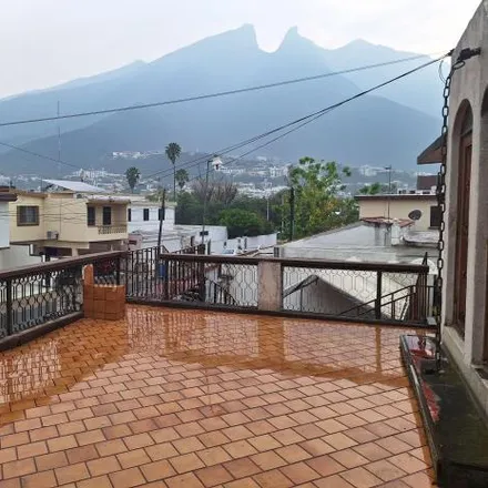 Image 2 - Marte 298, Contry, 64860 Monterrey, NLE, Mexico - Apartment for rent