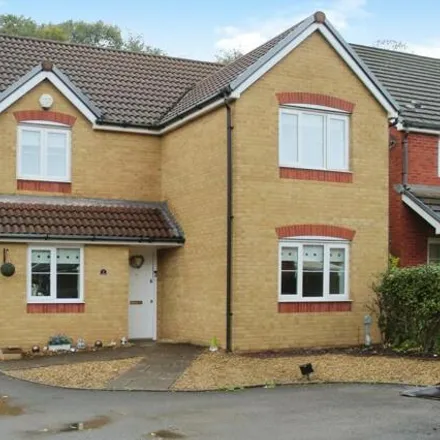 Buy this 4 bed house on Cae Copor in Cwmavon, SA12 9BX