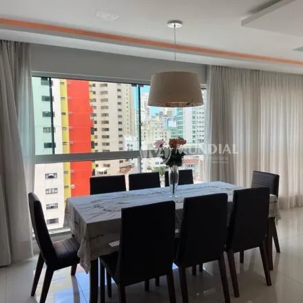 Rent this 3 bed apartment on Rua 3450 in Centro, Balneário Camboriú - SC
