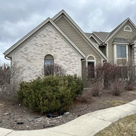 Image 1 - 11250 West Heritage Drive, West Granville, Milwaukee, WI 53224, USA - House for sale