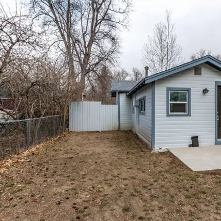 Image 3 - 398 Francis Street, Longmont, CO 80501, USA - House for sale