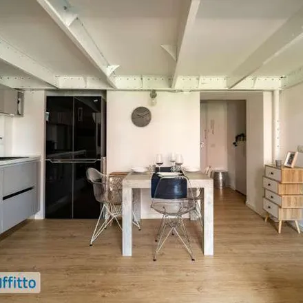 Image 8 - Via Molino delle Armi 25, 20123 Milan MI, Italy - Apartment for rent