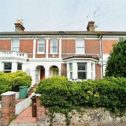 Buy this 5 bed townhouse on New Upperton Road in Eastbourne, BN21 1NW