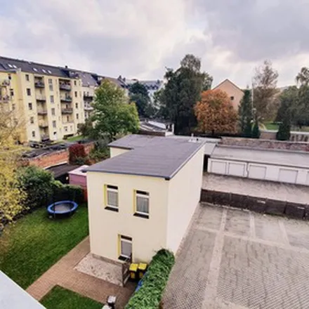 Image 8 - Bernsdorfer Straße 13, 09126 Chemnitz, Germany - Apartment for rent