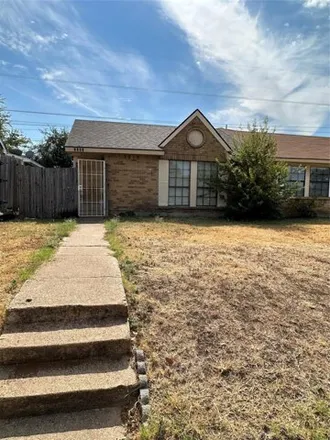 Buy this 2 bed house on Alley Lane in Dallas, TX 75249