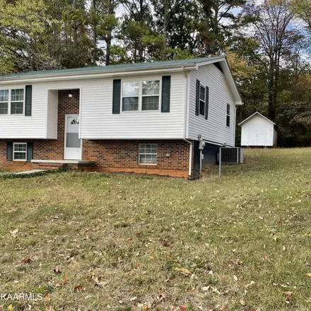 Image 3 - 520 Crystal Springs Road, Madisonville, Monroe County, TN 37354, USA - House for sale